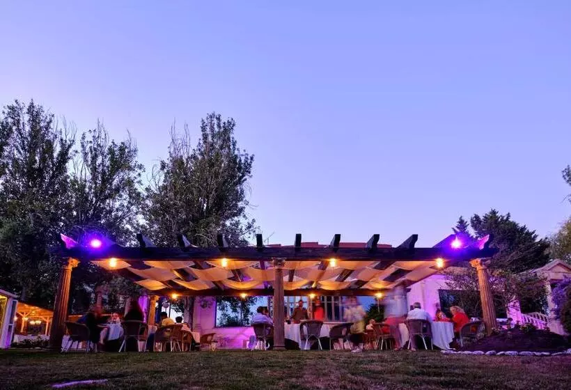 Fotos del hotel Montermoso:  13