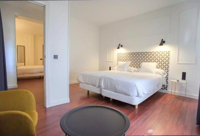 Fotos del hotel Montermoso:  8