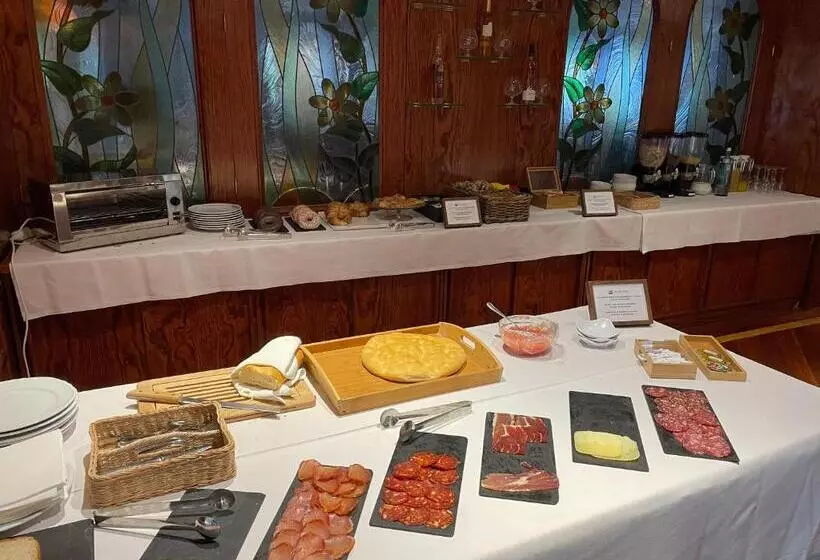 Fotos del hotel Montermoso:  3