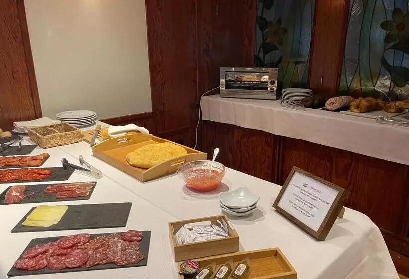 Fotos del hotel Montermoso:  7