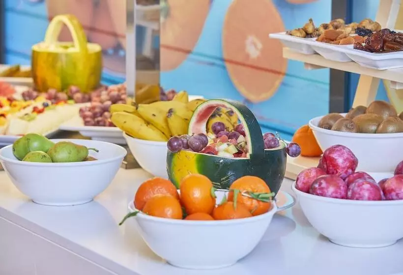 Fotos del hotel Negresco - Adults Only:  10