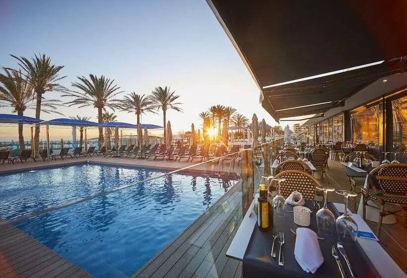 Fotos del hotel Negresco - Adults Only:  5