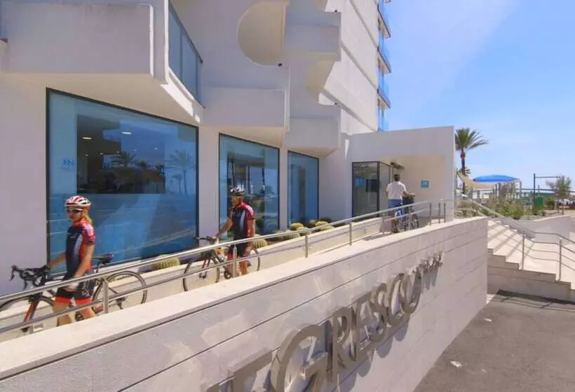 Fotos del hotel Negresco - Adults Only:  13