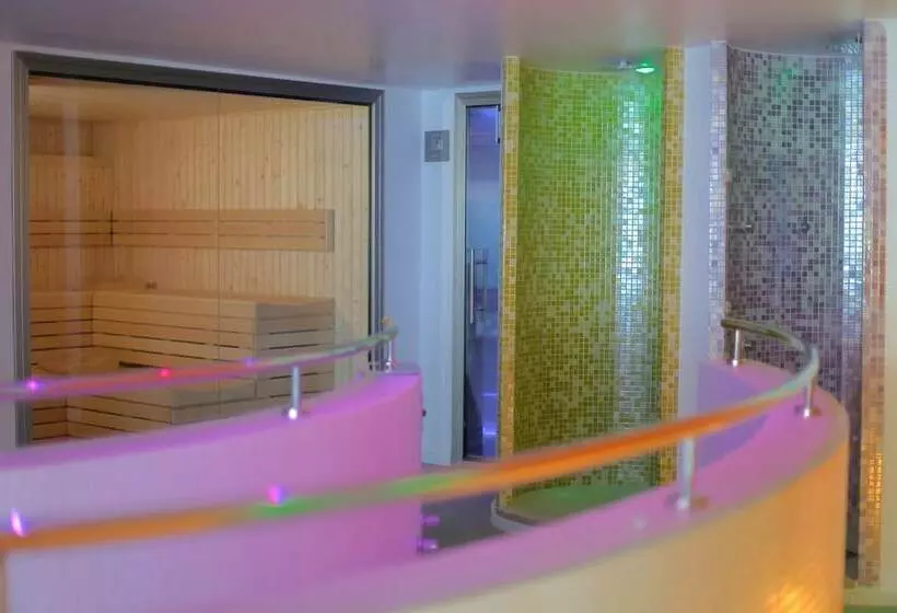 Fotos del hotel Negresco - Adults Only:  3