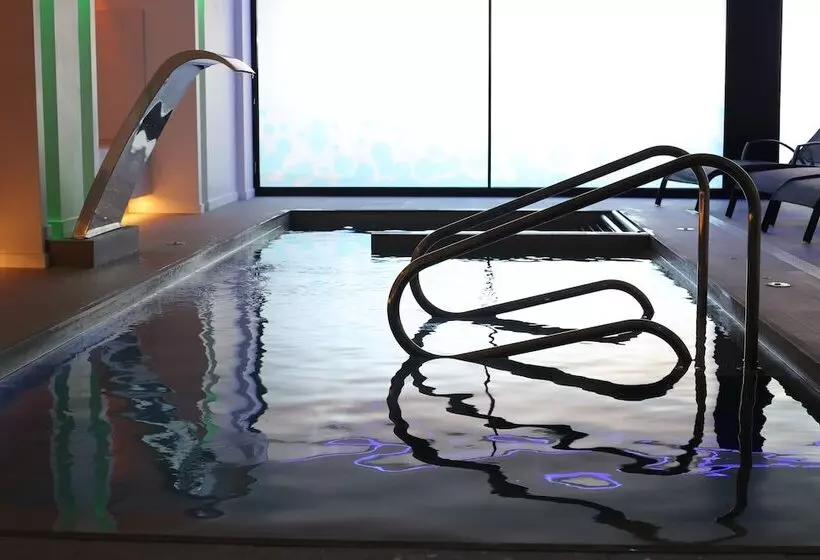 Fotos del hotel Negresco - Adults Only:  9