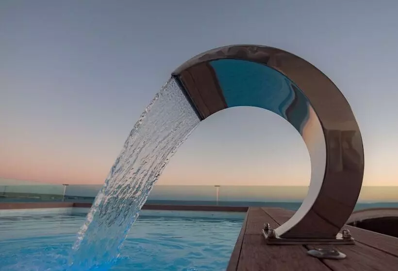 Fotos del hotel Negresco - Adults Only:  14