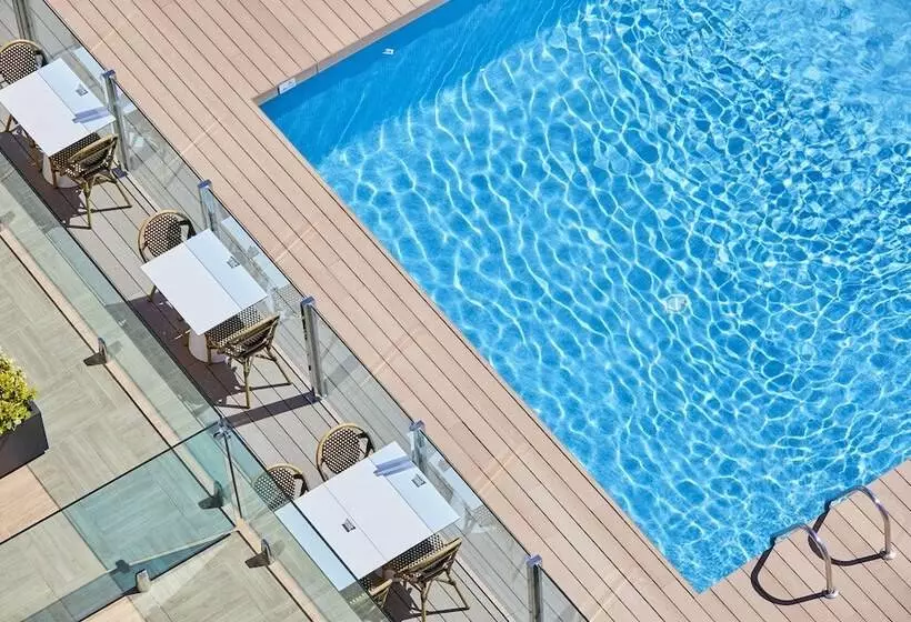 Negresco – Adults Only