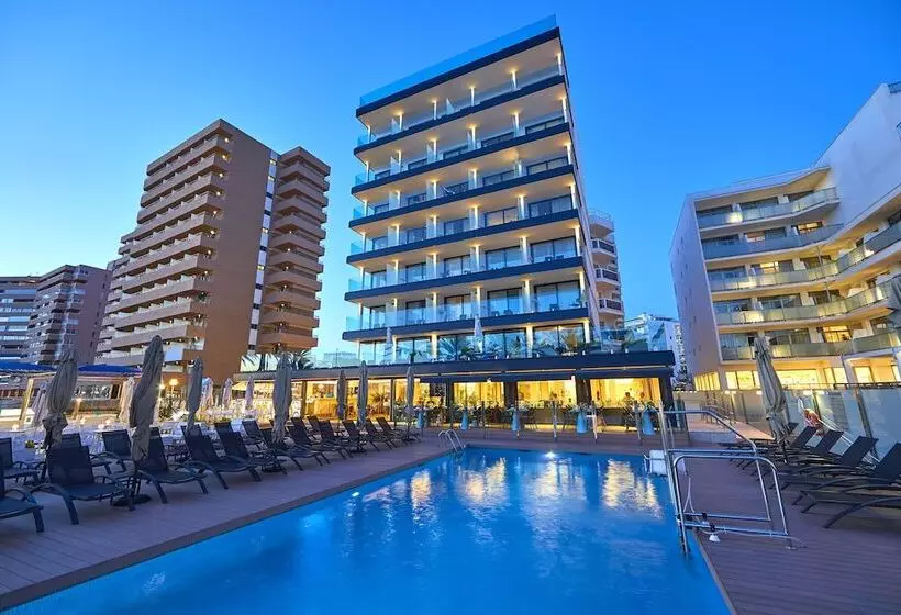 Fotos del hotel Negresco - Adults Only:  2