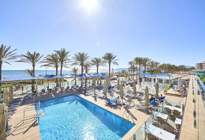 Fotos del hotel Negresco - Adults Only:  18