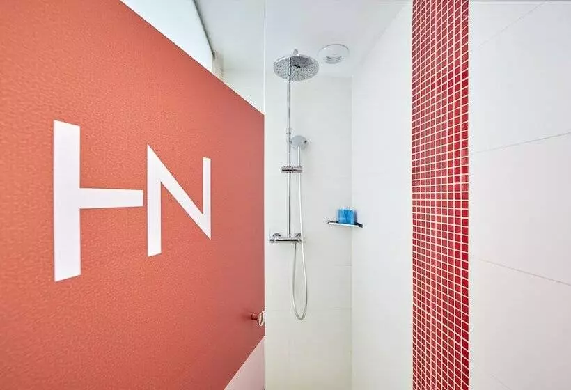 Fotos del hotel Negresco - Adults Only:  12