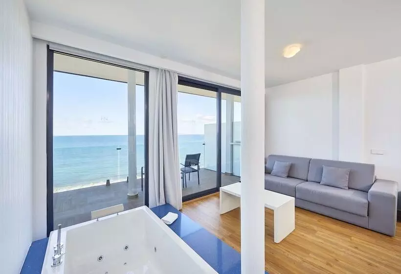 Fotos del hotel Negresco - Adults Only:  8