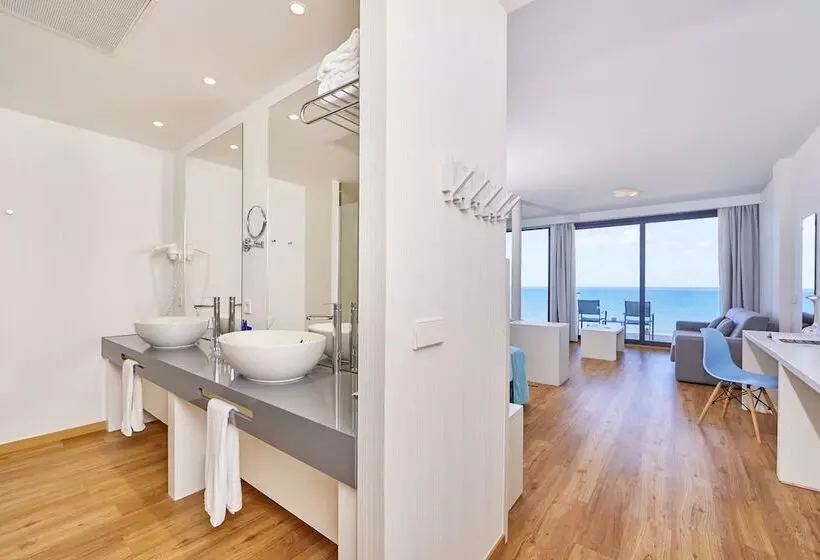 Fotos del hotel Negresco - Adults Only:  6