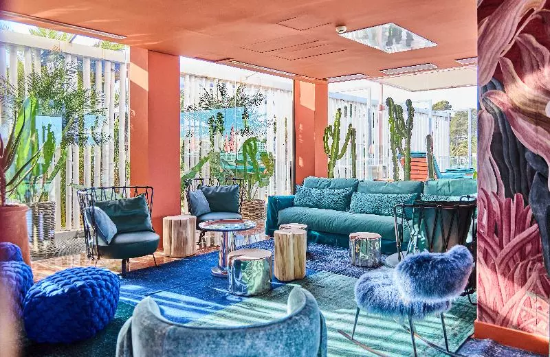 Fotos del hotel Alua Hawaii Ibiza:  25