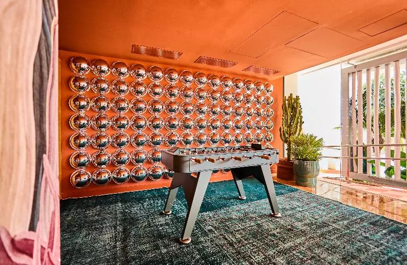 Fotos del hotel Alua Hawaii Ibiza:  23