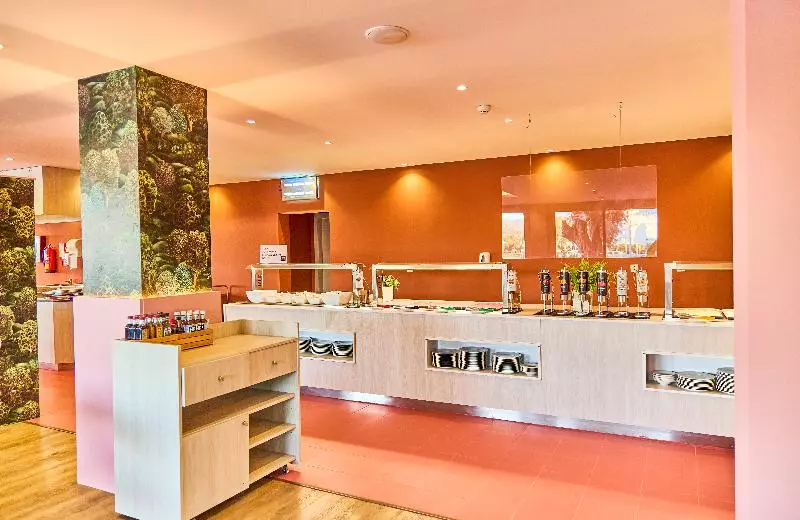 Fotos del hotel Alua Hawaii Ibiza:  12