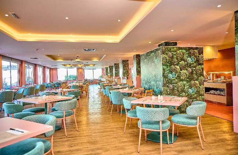 Fotos del hotel Alua Hawaii Ibiza:  4