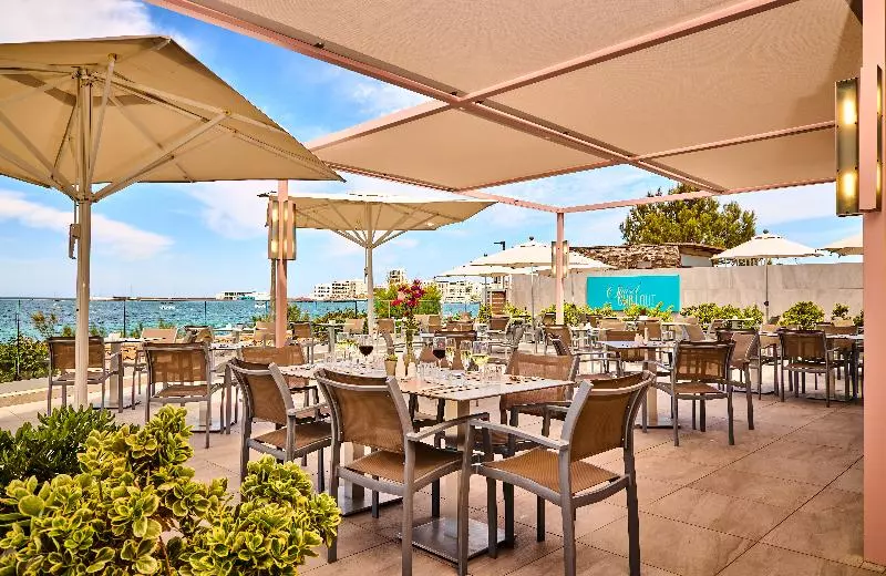 Fotos del hotel Alua Hawaii Ibiza:  13