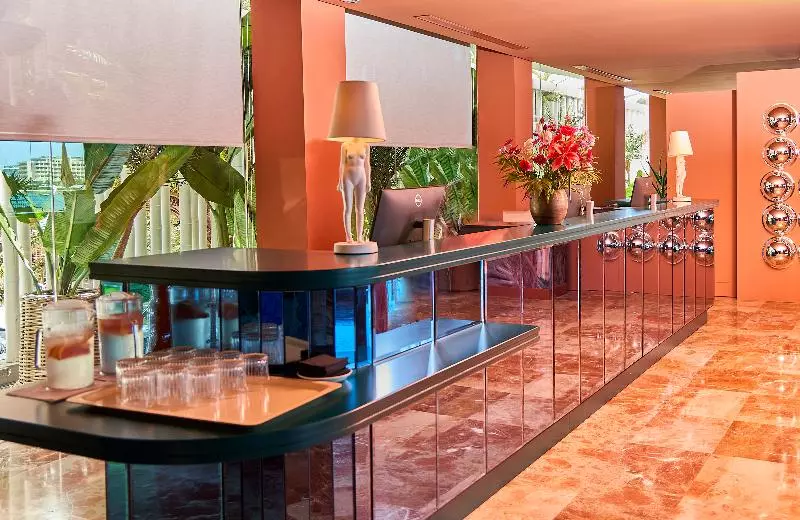 Fotos del hotel Alua Hawaii Ibiza:  5