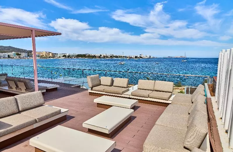 Fotos del hotel Alua Hawaii Ibiza:  14