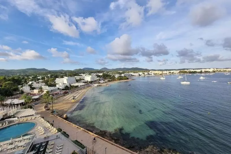 Fotos del hotel Alua Hawaii Ibiza:  7