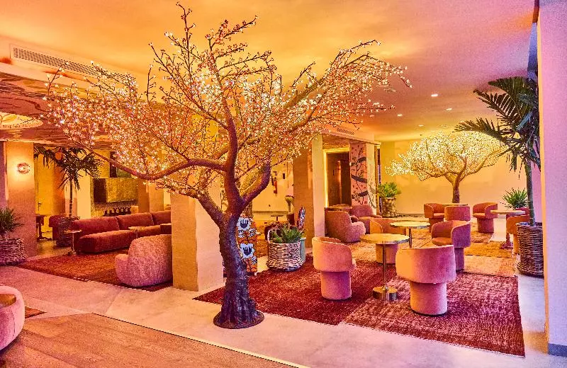 Fotos del hotel Alua Hawaii Ibiza:  2