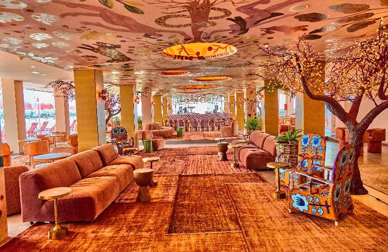 Fotos del hotel Alua Hawaii Ibiza:  3