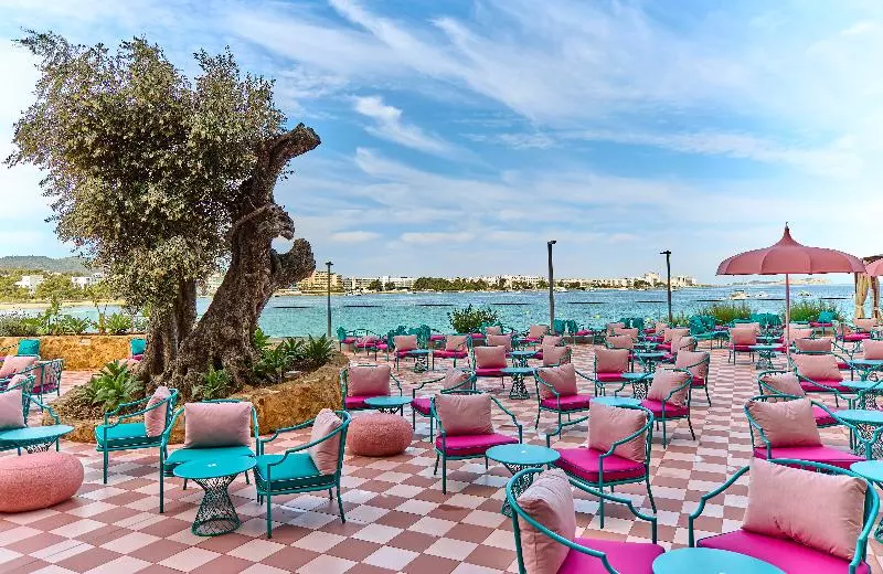 Fotos del hotel Alua Hawaii Ibiza:  18