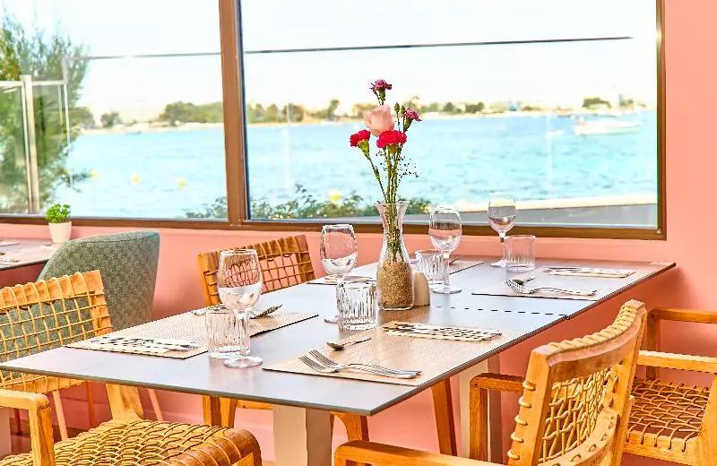 Fotos del hotel Alua Hawaii Ibiza:  11