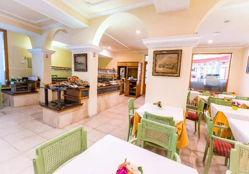 Fotos del hotel Playas De Paguera:  4