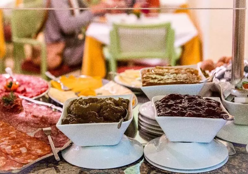 Fotos del hotel Playas De Paguera:  21