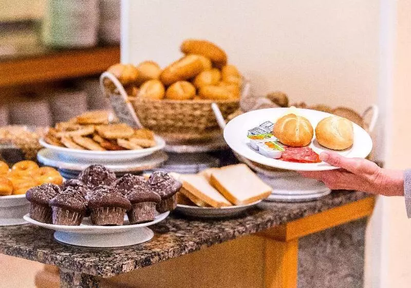 Fotos del hotel Playas De Paguera:  17