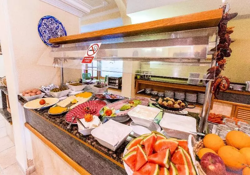 Fotos del hotel Playas De Paguera:  25