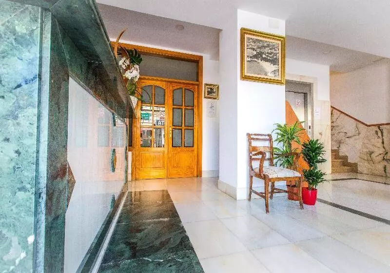 Fotos del hotel Playas De Paguera:  12