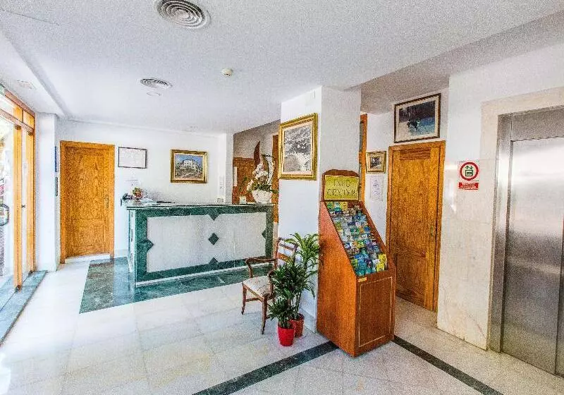 Fotos del hotel Playas De Paguera:  16