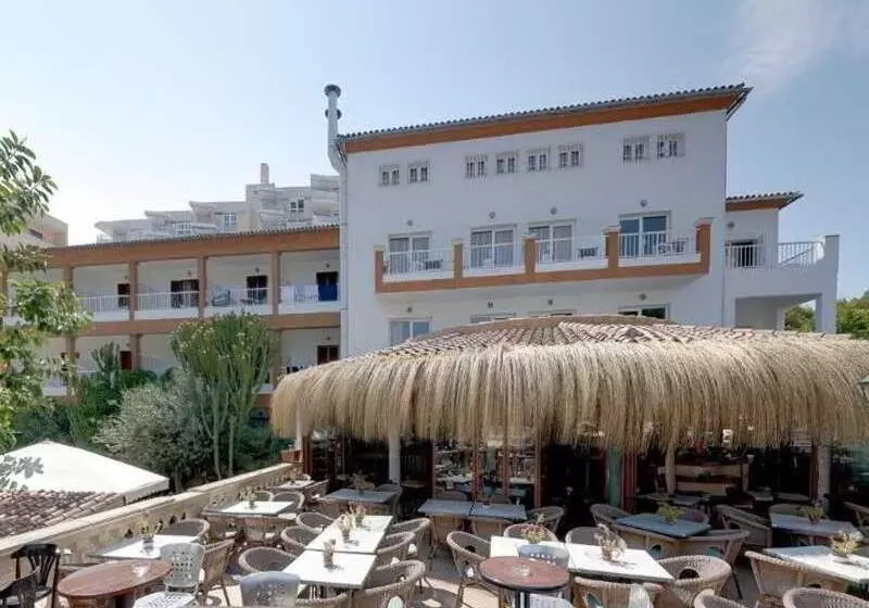 Fotos del hotel Playas De Paguera:  22