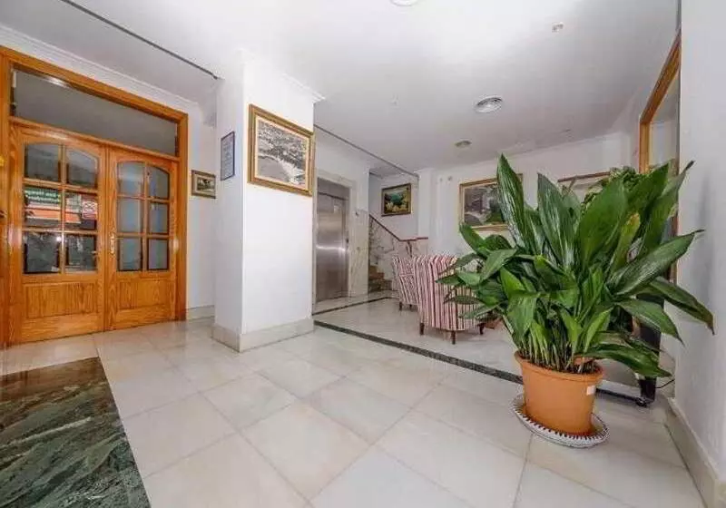 Fotos del hotel Playas De Paguera:  3