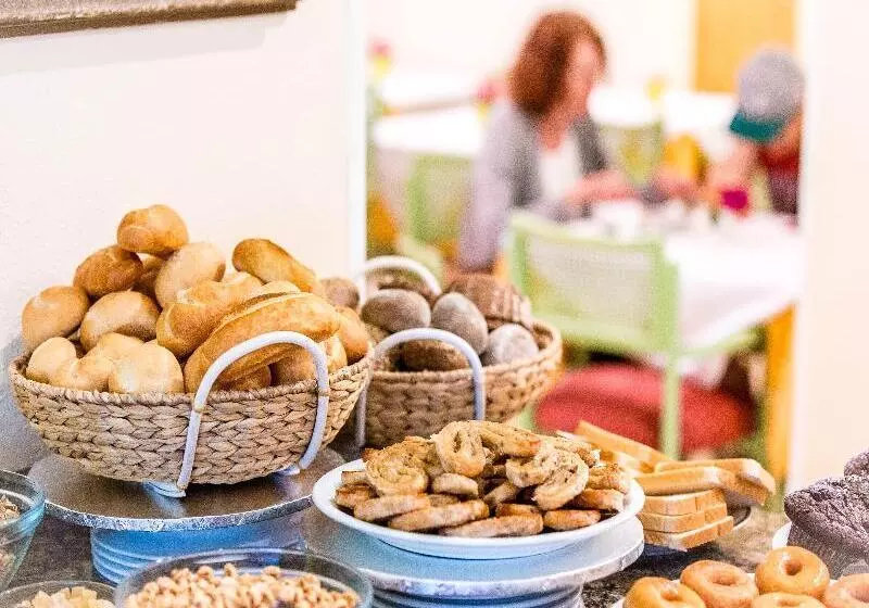 Fotos del hotel Playas De Paguera:  15