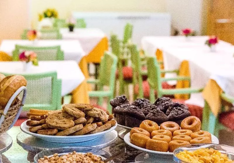 Fotos del hotel Playas De Paguera:  24