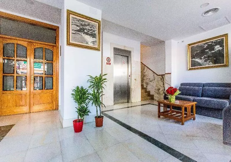 Fotos del hotel Playas De Paguera:  9