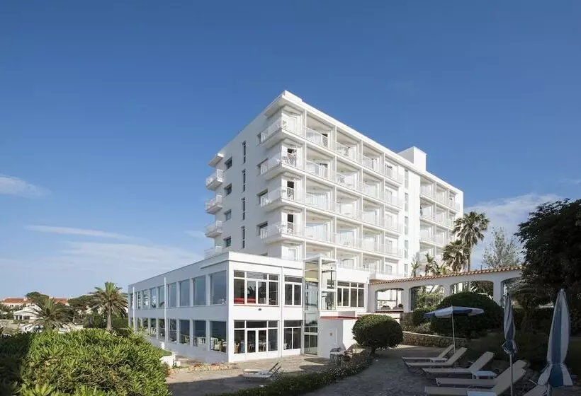 Fotos del hotel Agamenon:  6