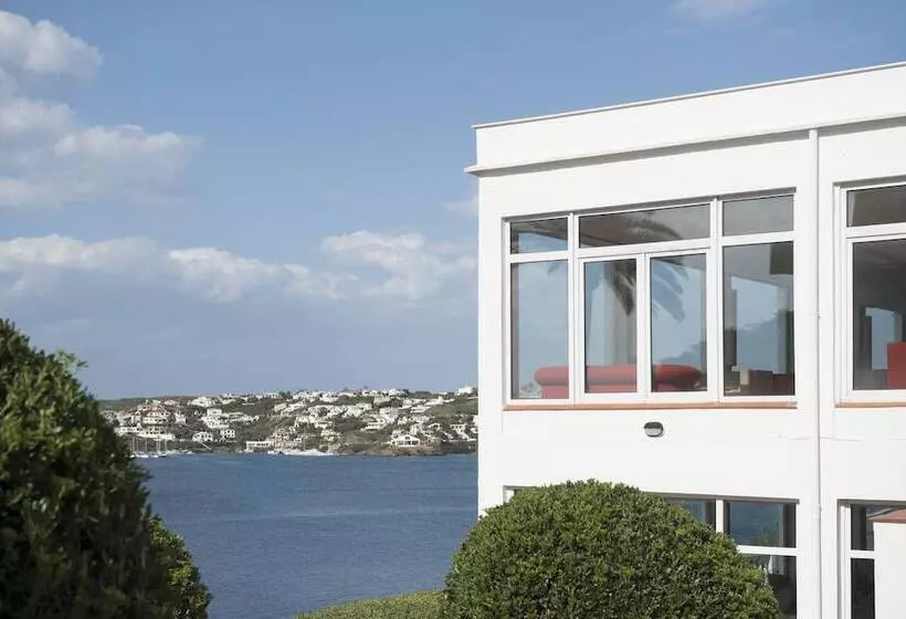 Fotos del hotel Agamenon:  11