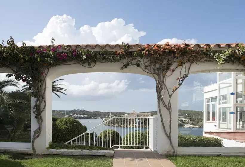 Fotos del hotel Agamenon:  10