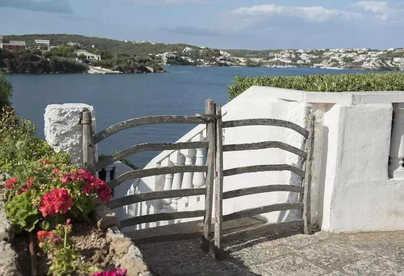 Fotos del hotel Agamenon:  4