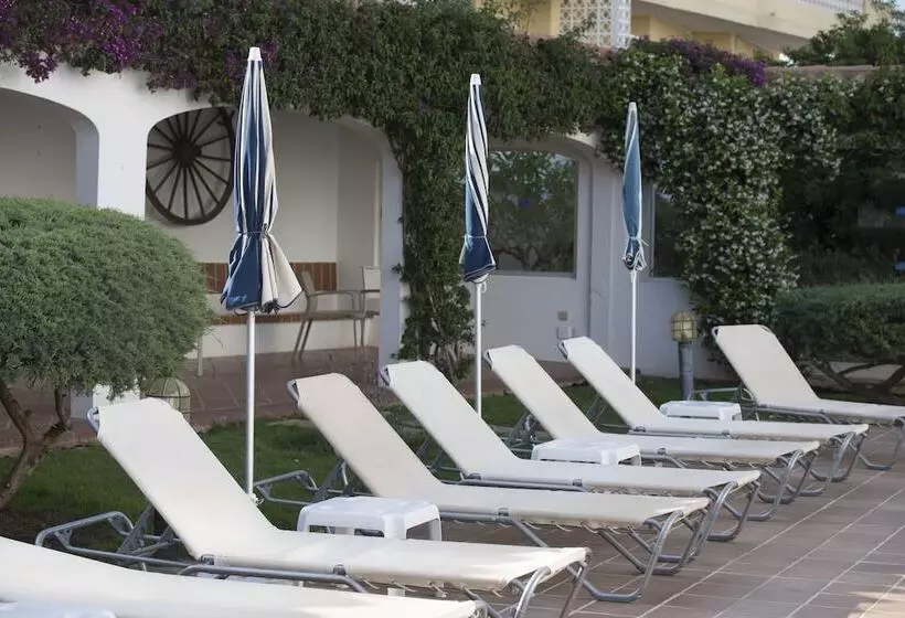 Fotos del hotel Agamenon:  3