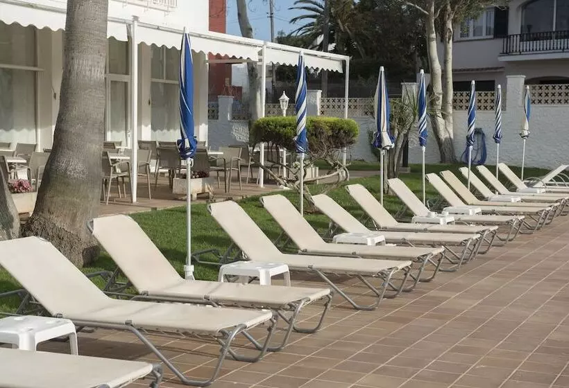 Fotos del hotel Agamenon:  7