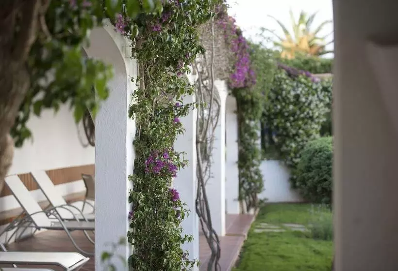 Fotos del hotel Agamenon:  12