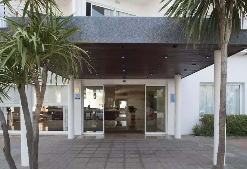 Fotos del hotel Agamenon:  8