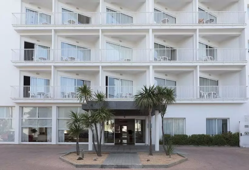 Fotos del hotel Agamenon:  14