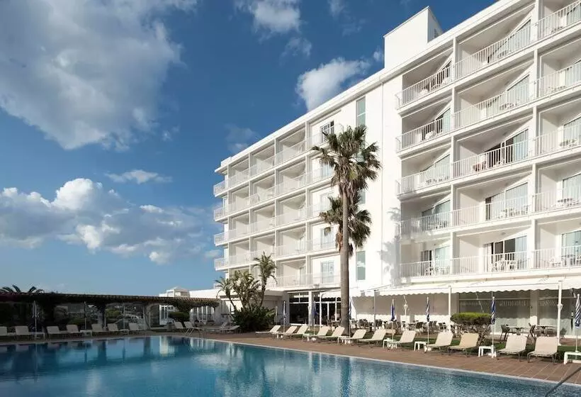 Fotos del hotel Agamenon:  9