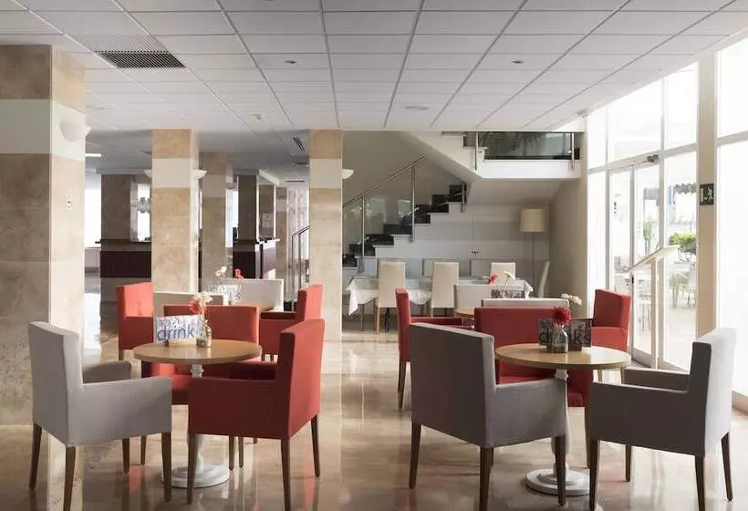 Fotos del hotel Agamenon:  2